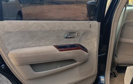 Honda Odyssey II, 2001 год, 620 000 рублей, 10 фотография