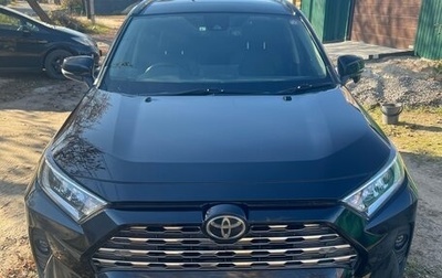 Toyota RAV4, 2019 год, 3 200 000 рублей, 1 фотография