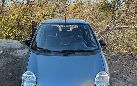 Daewoo Matiz I, 2013 год, 280 000 рублей, 1 фотография