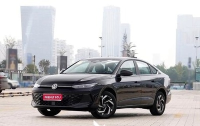 Volkswagen Lavida, 2023 год, 1 830 000 рублей, 1 фотография
