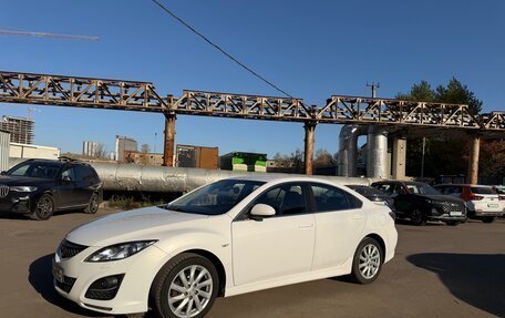 Mazda 6, 2010 год, 781 000 рублей, 1 фотография