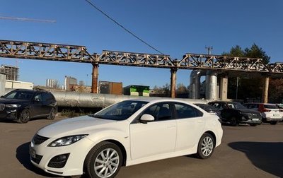 Mazda 6, 2010 год, 781 000 рублей, 1 фотография