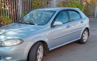 Chevrolet Lacetti, 2010 год, 410 000 рублей, 1 фотография