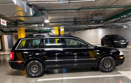 Volkswagen Passat B5+ рестайлинг, 2001 год, 999 999 рублей, 5 фотография