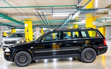 Volkswagen Passat B5+ рестайлинг, 2001 год, 999 999 рублей, 3 фотография