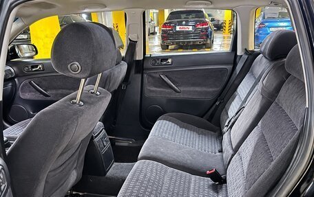 Volkswagen Passat B5+ рестайлинг, 2001 год, 999 999 рублей, 11 фотография