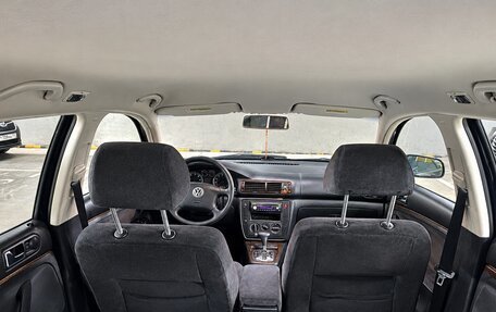 Volkswagen Passat B5+ рестайлинг, 2001 год, 999 999 рублей, 10 фотография