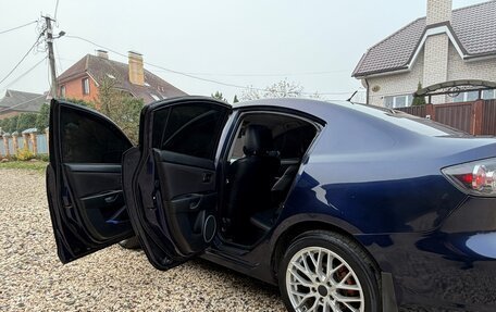 Mazda 3, 2008 год, 525 000 рублей, 12 фотография