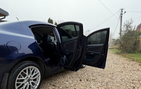 Mazda 3, 2008 год, 525 000 рублей, 13 фотография