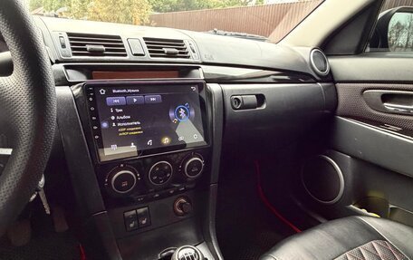 Mazda 3, 2008 год, 525 000 рублей, 19 фотография