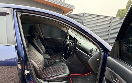 Mazda 3, 2008 год, 525 000 рублей, 20 фотография