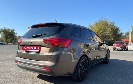 KIA cee'd III, 2016 год, 870 000 рублей, 7 фотография
