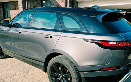 Land Rover Range Rover Velar I, 2019 год, 4 850 000 рублей, 4 фотография