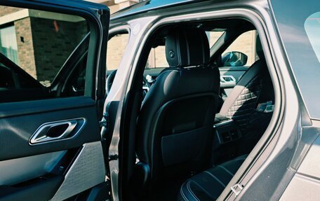 Land Rover Range Rover Velar I, 2019 год, 4 850 000 рублей, 7 фотография
