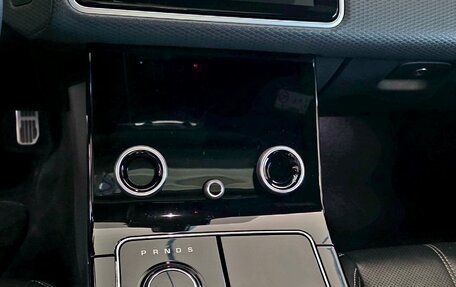 Land Rover Range Rover Velar I, 2019 год, 4 850 000 рублей, 10 фотография
