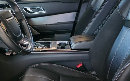 Land Rover Range Rover Velar I, 2019 год, 4 850 000 рублей, 11 фотография