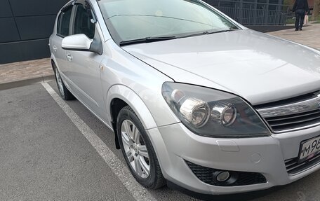 Opel Astra H, 2007 год, 500 000 рублей, 2 фотография
