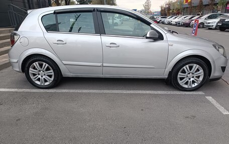 Opel Astra H, 2007 год, 500 000 рублей, 3 фотография