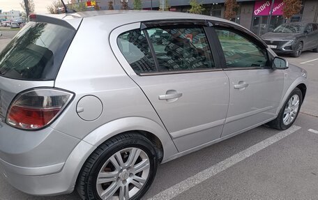 Opel Astra H, 2007 год, 500 000 рублей, 4 фотография