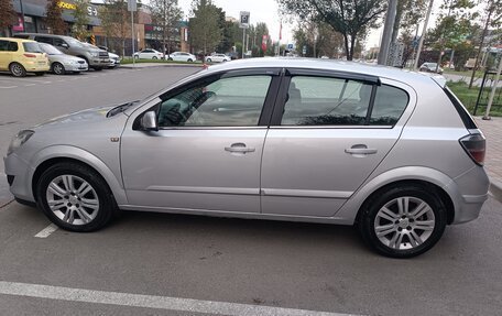 Opel Astra H, 2007 год, 500 000 рублей, 10 фотография