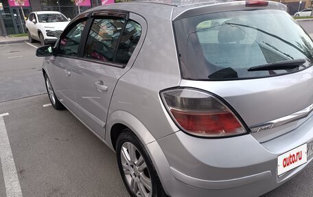 Opel Astra H, 2007 год, 500 000 рублей, 7 фотография