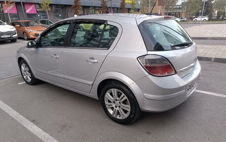 Opel Astra H, 2007 год, 500 000 рублей, 8 фотография