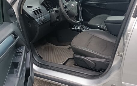 Opel Astra H, 2007 год, 500 000 рублей, 17 фотография