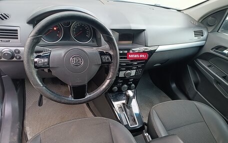 Opel Astra H, 2007 год, 500 000 рублей, 16 фотография