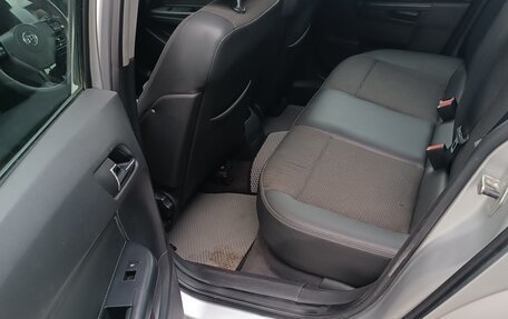 Opel Astra H, 2007 год, 500 000 рублей, 19 фотография