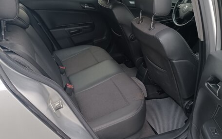 Opel Astra H, 2007 год, 500 000 рублей, 23 фотография