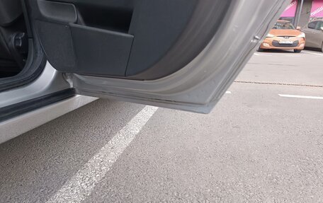 Opel Astra H, 2007 год, 500 000 рублей, 24 фотография