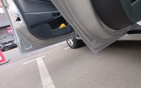 Opel Astra H, 2007 год, 500 000 рублей, 20 фотография