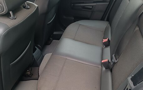 Opel Astra H, 2007 год, 500 000 рублей, 22 фотография