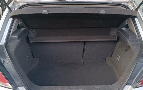Opel Astra H, 2007 год, 500 000 рублей, 30 фотография