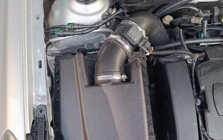Opel Astra H, 2007 год, 500 000 рублей, 29 фотография