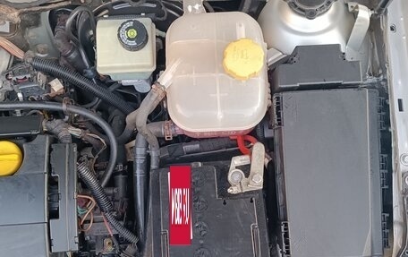 Opel Astra H, 2007 год, 500 000 рублей, 28 фотография