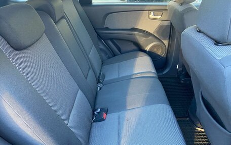 KIA Sportage II, 2008 год, 850 000 рублей, 10 фотография
