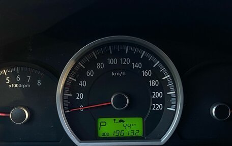 KIA Sportage II, 2008 год, 850 000 рублей, 12 фотография