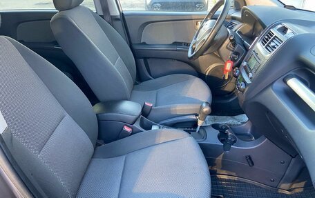 KIA Sportage II, 2008 год, 850 000 рублей, 9 фотография