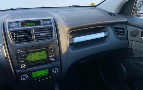 KIA Sportage II, 2008 год, 850 000 рублей, 16 фотография
