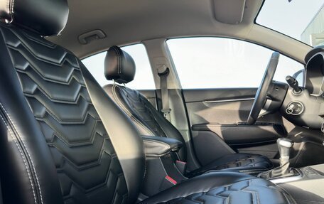 KIA Rio IV, 2022 год, 1 750 000 рублей, 7 фотография