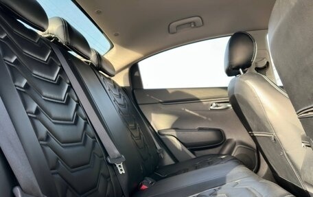 KIA Rio IV, 2022 год, 1 750 000 рублей, 4 фотография