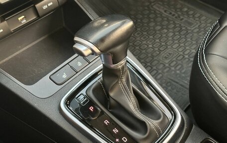 KIA Rio IV, 2022 год, 1 750 000 рублей, 18 фотография