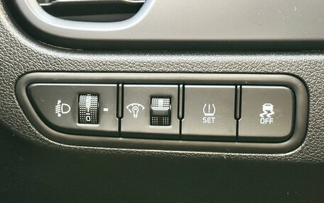 KIA Rio IV, 2022 год, 1 750 000 рублей, 20 фотография
