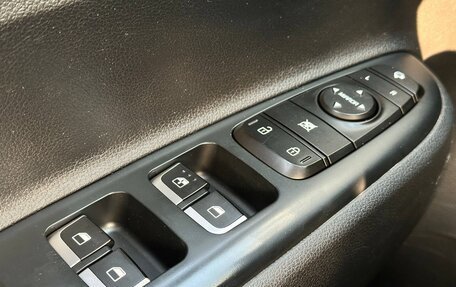 KIA Rio IV, 2022 год, 1 750 000 рублей, 19 фотография
