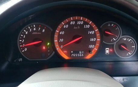 Mitsubishi Grandis, 2003 год, 700 000 рублей, 8 фотография