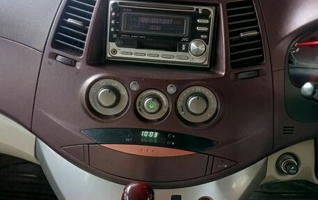 Mitsubishi Grandis, 2003 год, 700 000 рублей, 10 фотография