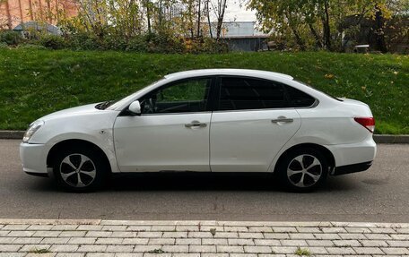 Nissan Almera, 2017 год, 370 000 рублей, 8 фотография