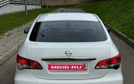 Nissan Almera, 2017 год, 370 000 рублей, 6 фотография