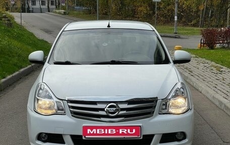 Nissan Almera, 2017 год, 370 000 рублей, 2 фотография